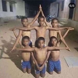 Meet your Posher, James